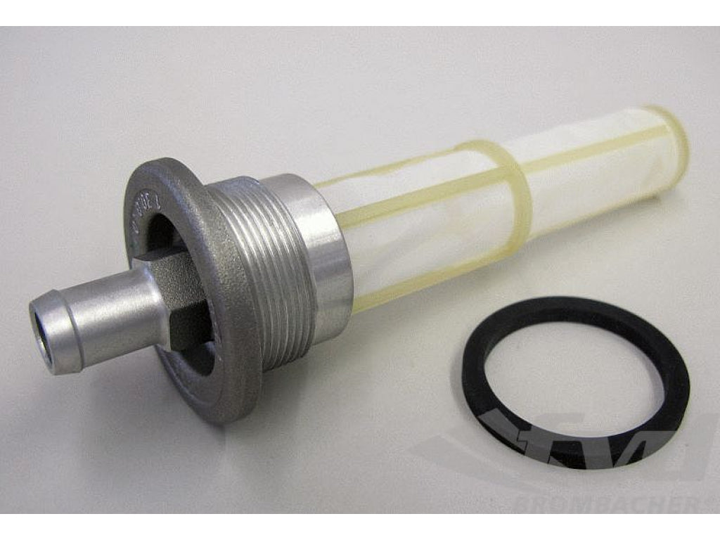 Fuel Tank Strainer - M 37 x 1.5 mm