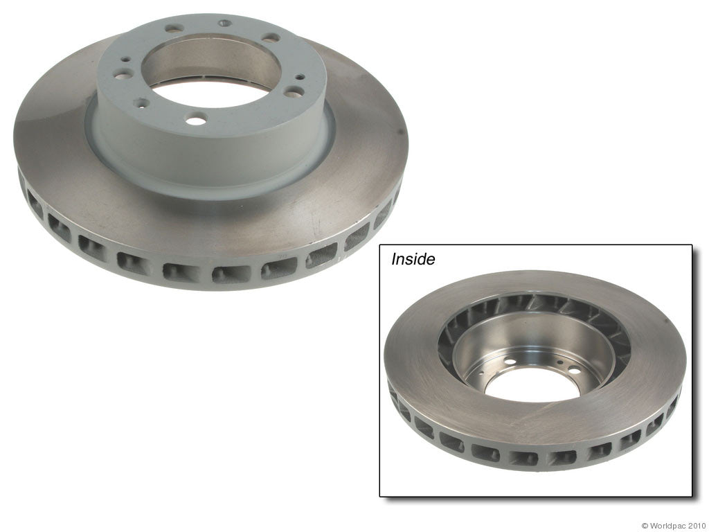 Sebro Brake Disc