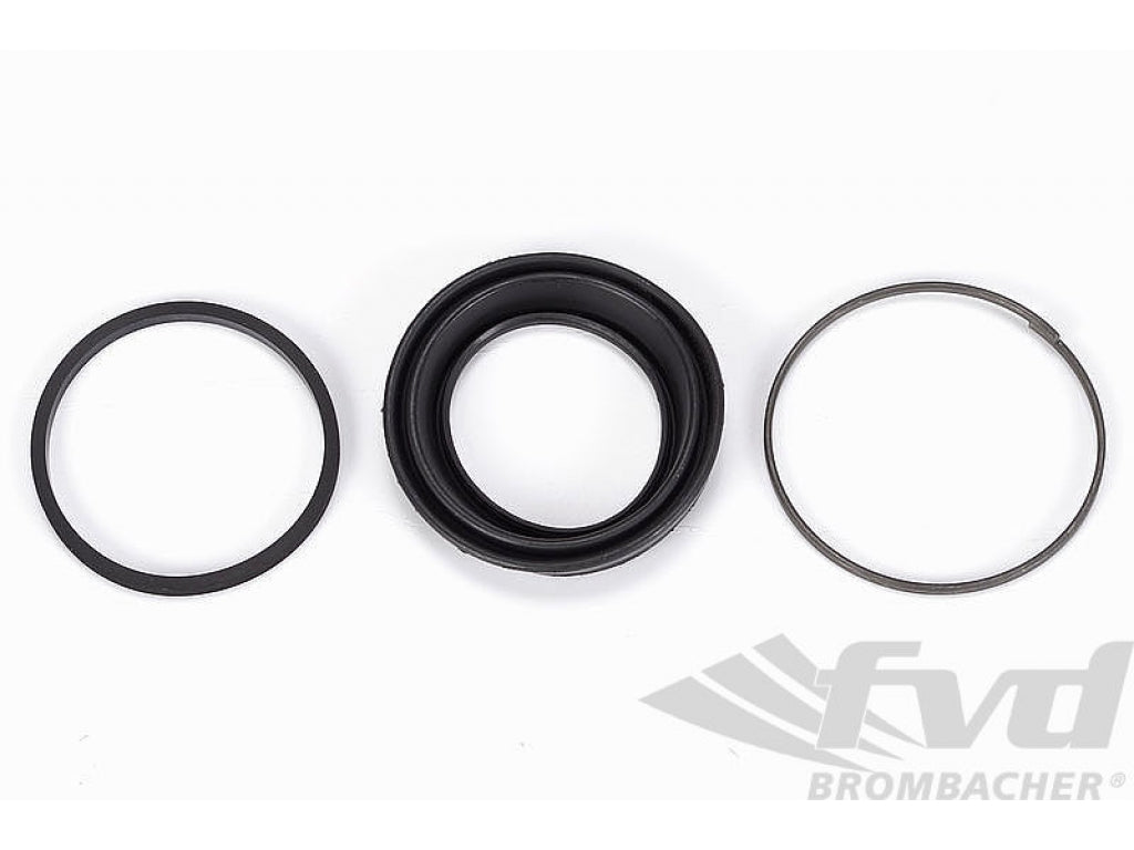 Kit rep brake front