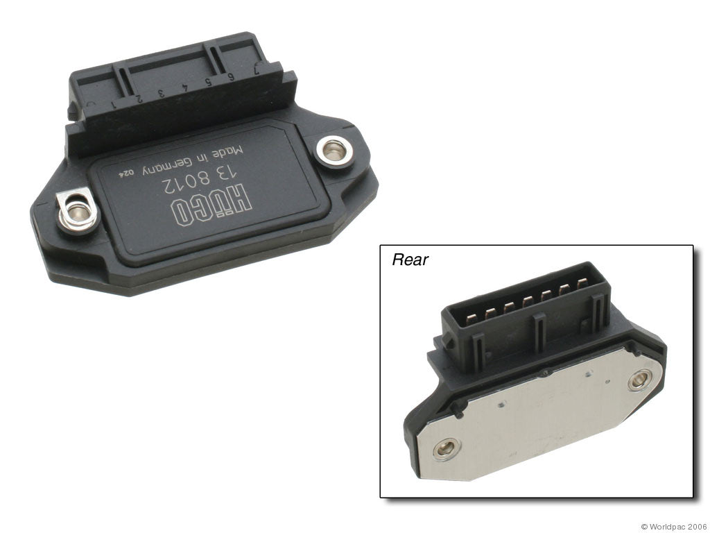 Beru Ignition Control Unit - Distributor