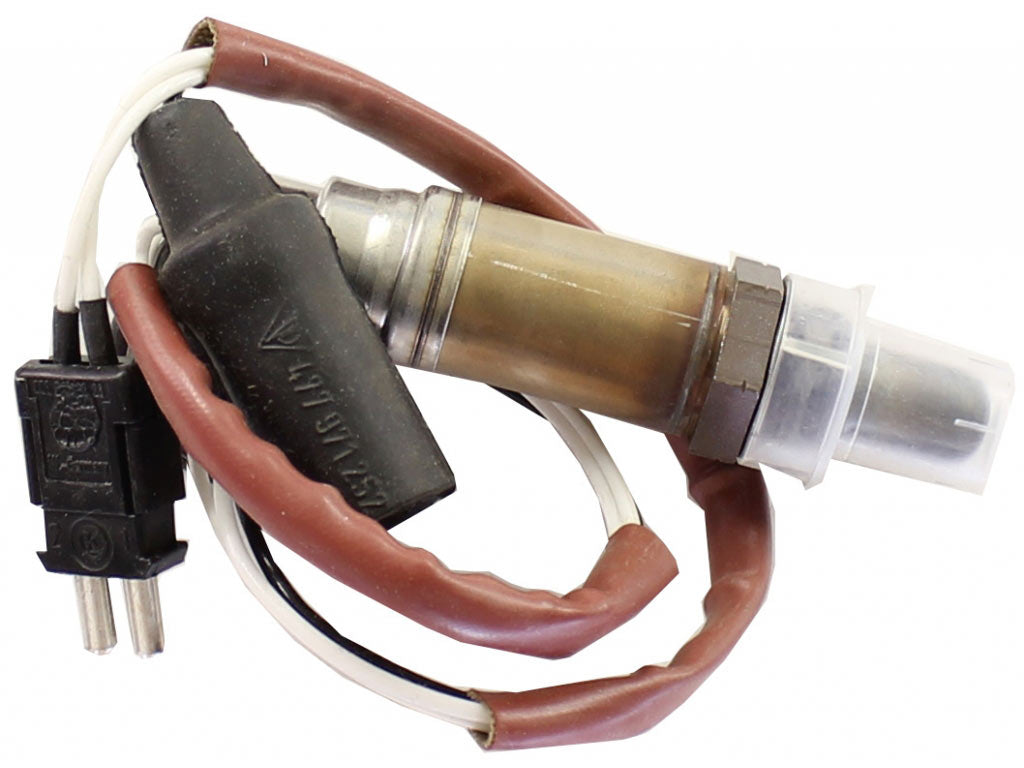 Bosch Oxygen sensor