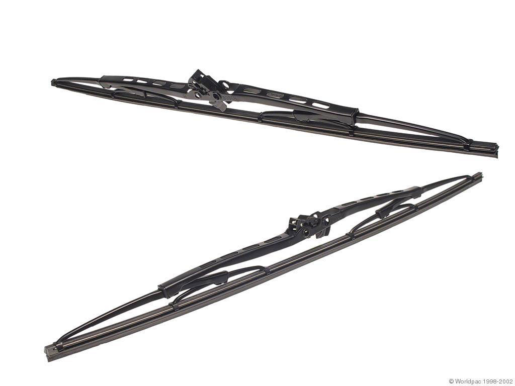 Bosch Window Wiper Blade Micro Edge 19