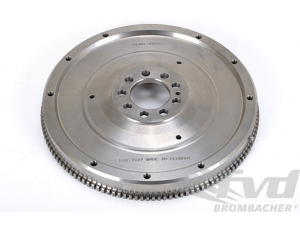 Flywheel 911 1984-86 - 915 Transmission - 225 mm