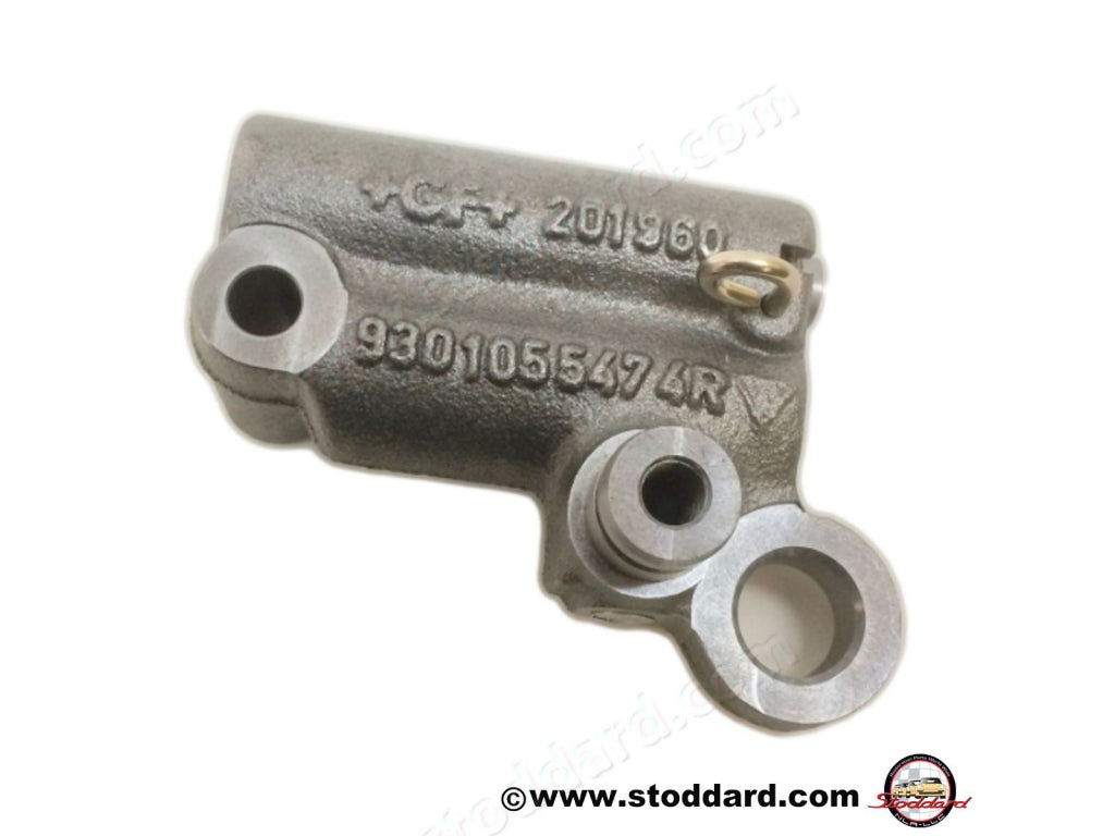 Chain Tensioner, Oil Fed for 911 Carrera 1984-1989 (and 911 engines with updates)