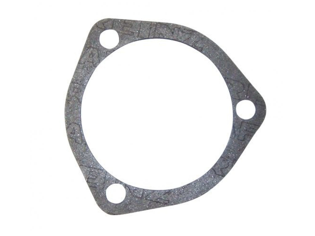 Triangle gasket for cam box, 2 req'd.