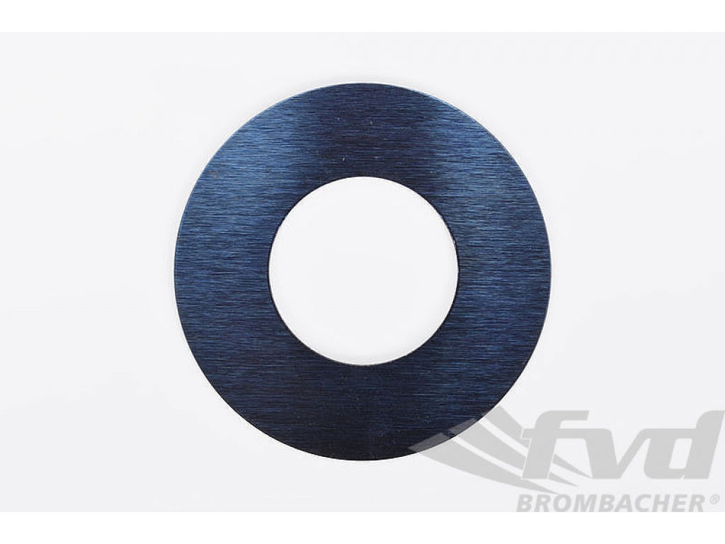 Valve Spring Shim 911 1965-98 - 0.5mm