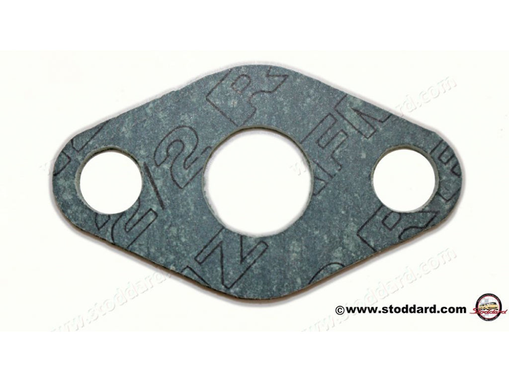 Turbocharger Oil Line Gasket for 911 930 964 Turbo