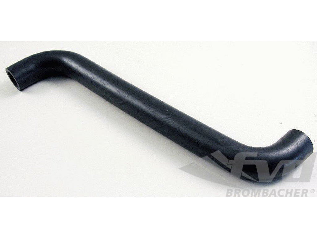 Oil Hose 930 3.3 L 1978-89 - Oil Tank to Cooler