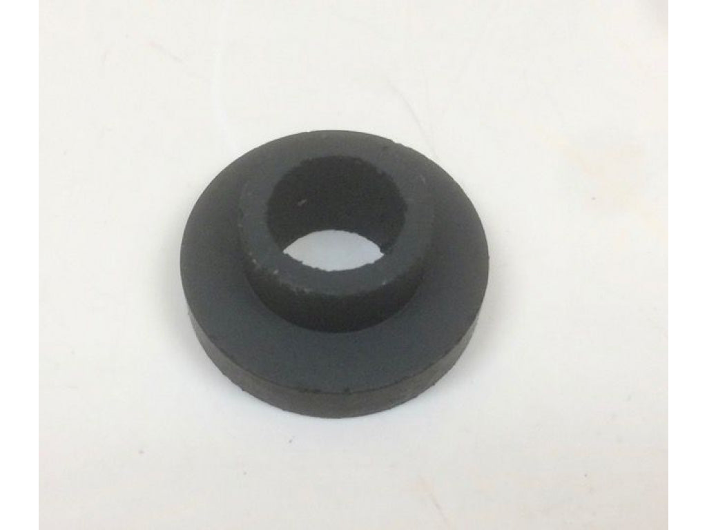 Rubber Mount for Intercooler, as well as Radiator on Later Cars.