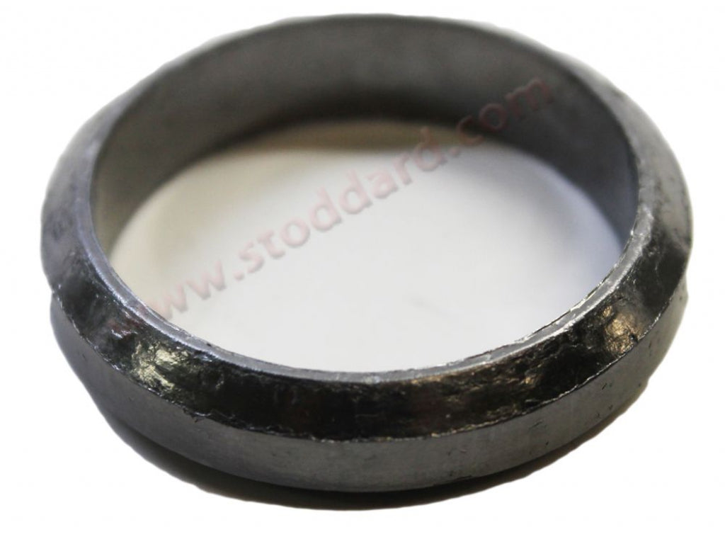 Exhaust Sealing Ring Gasket. Wastegate to Muffler.