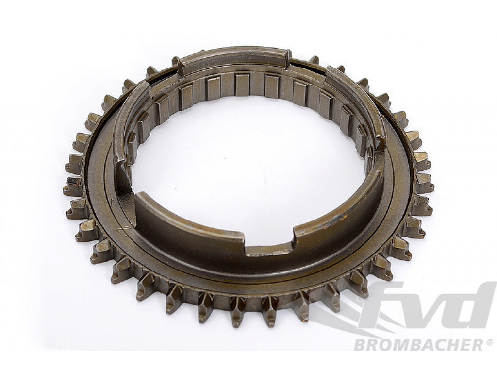Synchronizer Hub 930 1975-88 2nd Gear