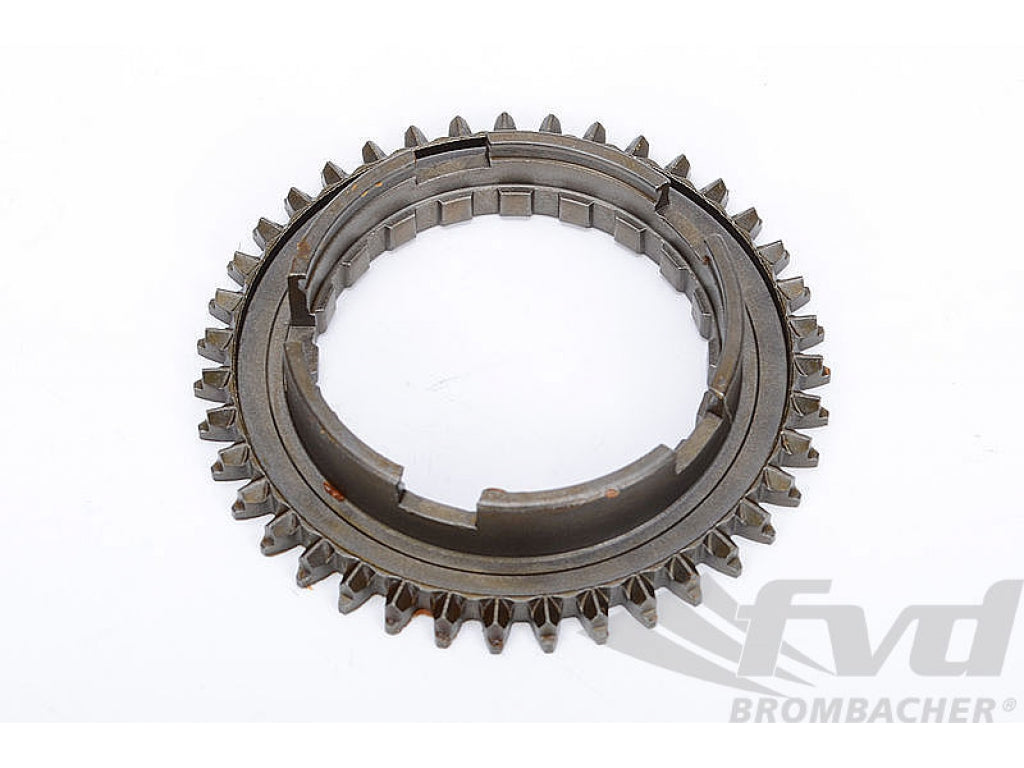 Synchronizer Hub 930 1975-88 - 3rd - 4th Gear