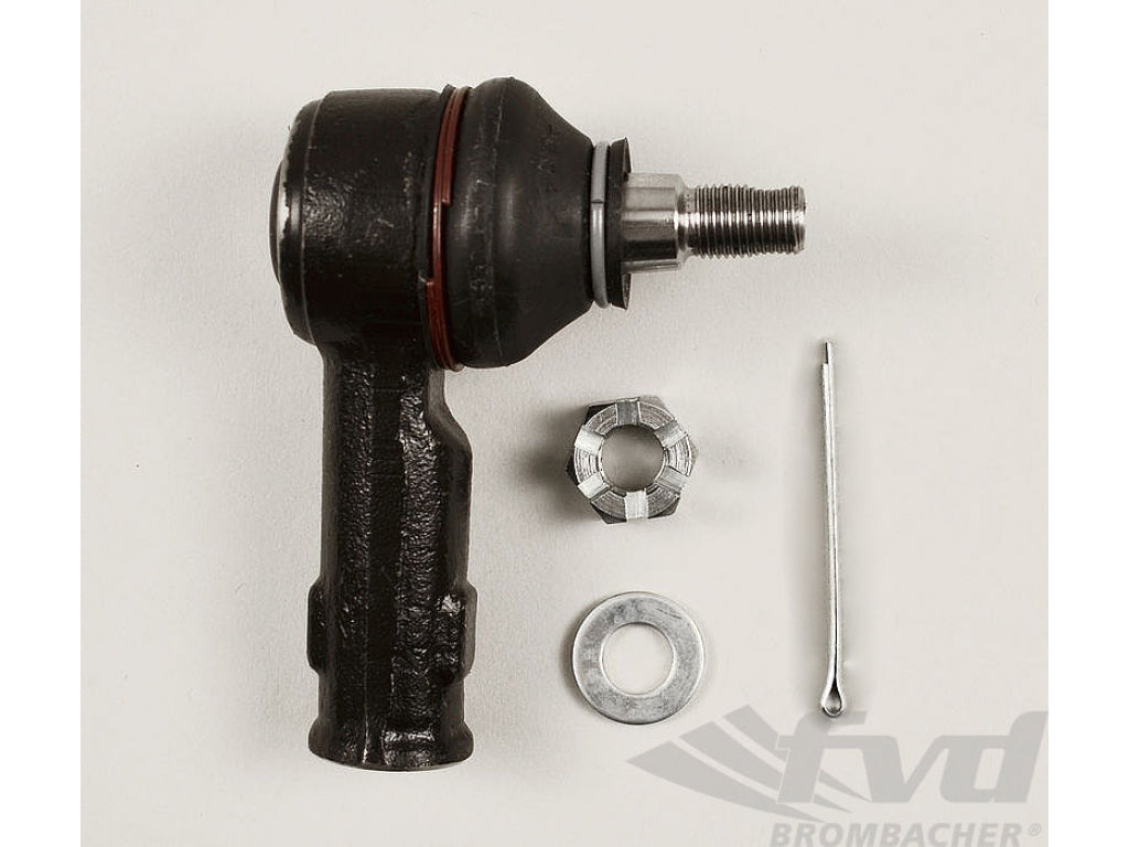 Tie Rod End 930 1975-89