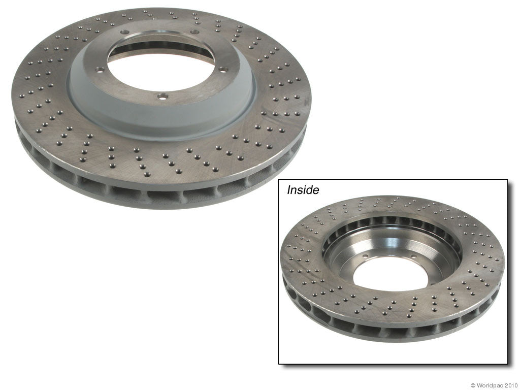 Sebro Brake Disc