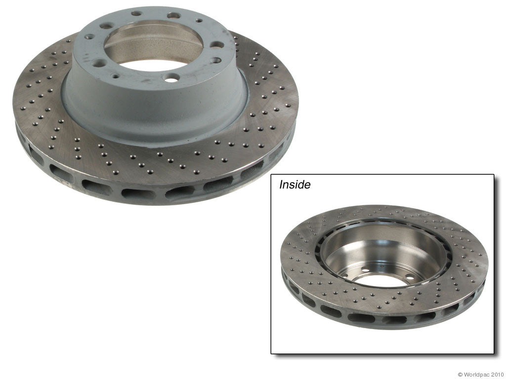 Sebro Brake Disc