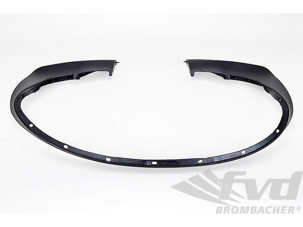 Front Chin Spoiler 930 / 911 Wide Body / Turbo Look 1975-89