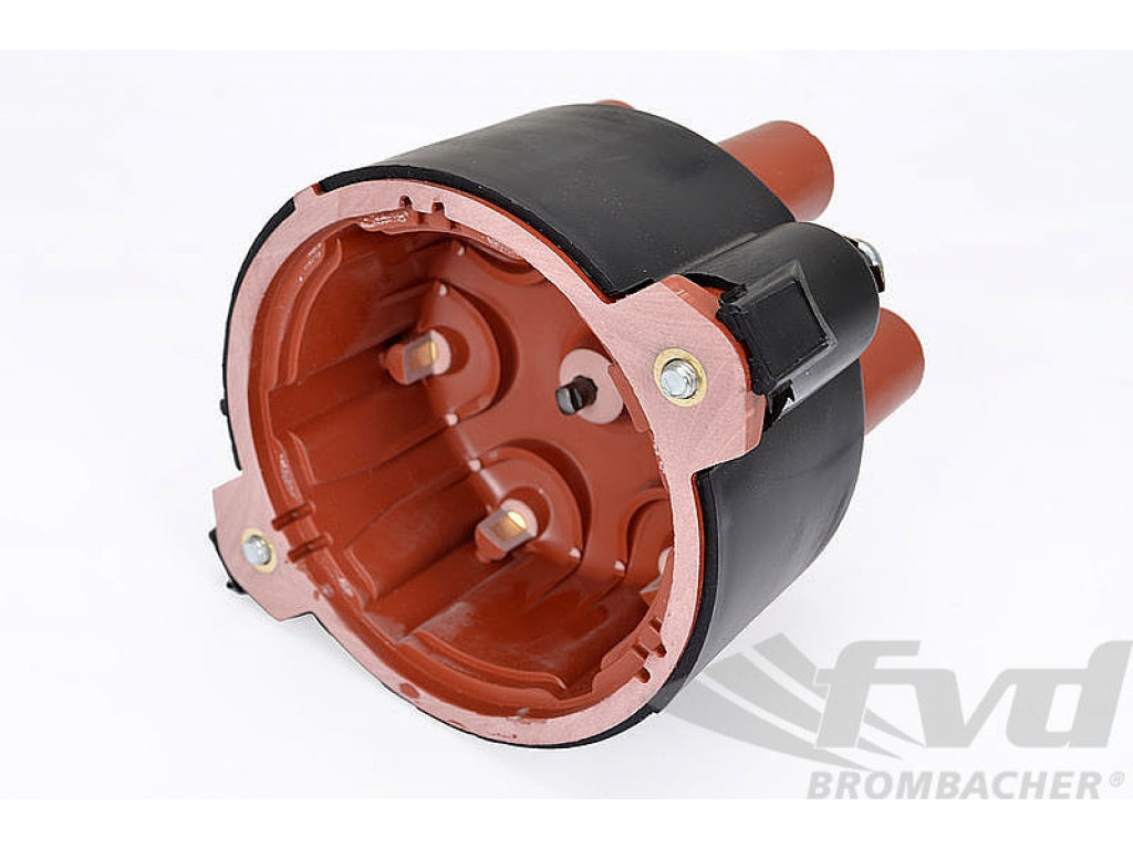 Distributor Cap - BOSCH