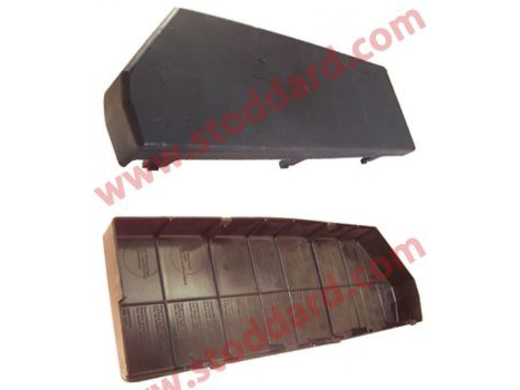 Cover Fuse Box Front for 911 1978-1986