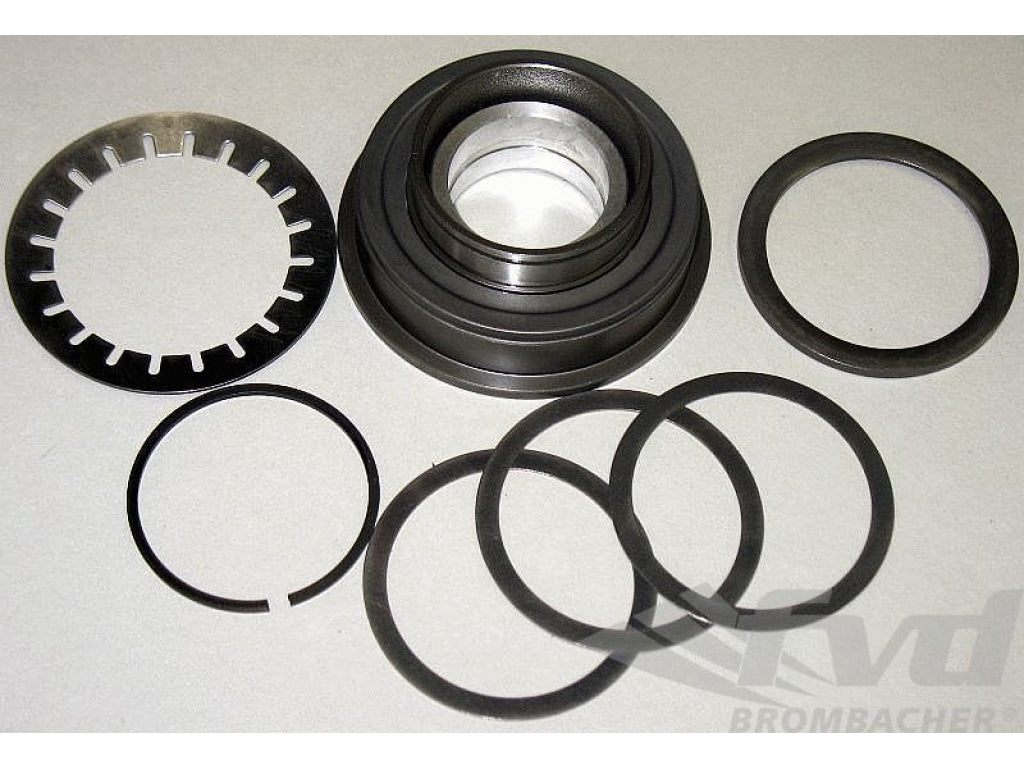 Relase bushing 944 ,924turbo GT,944-2