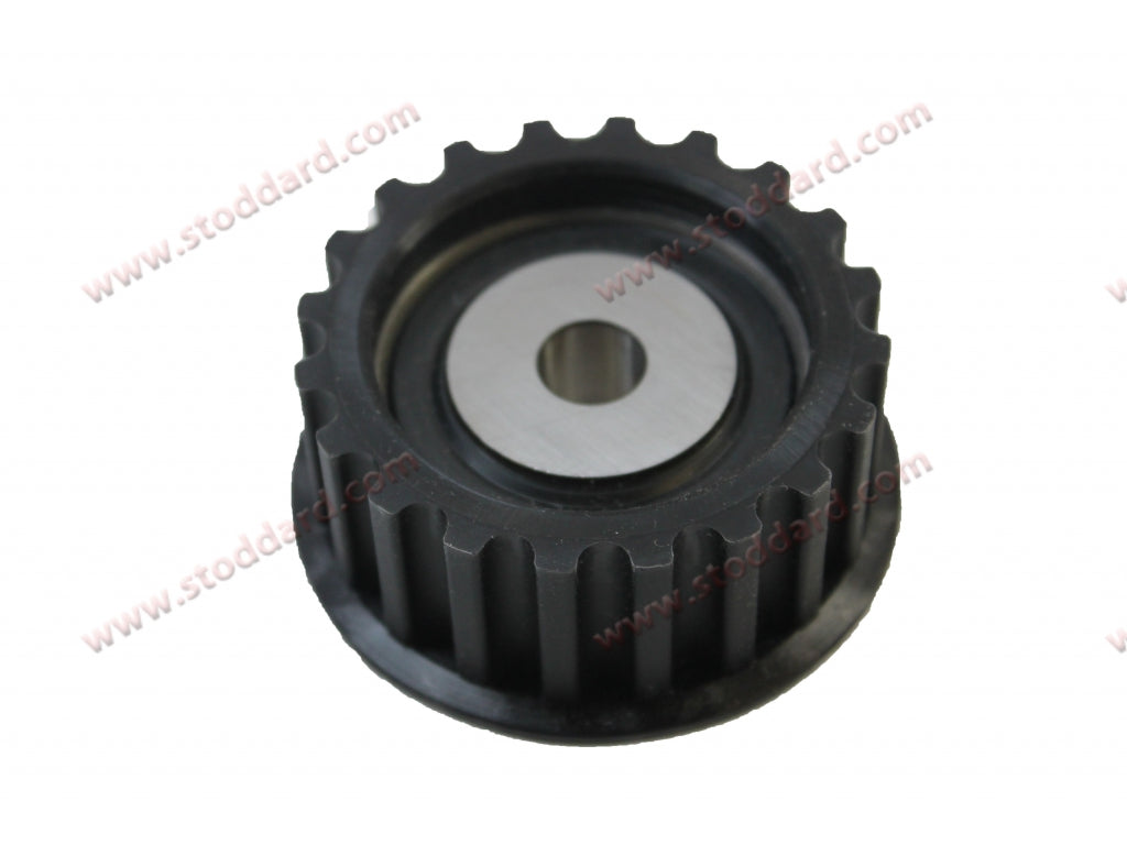 Tensioning Roller