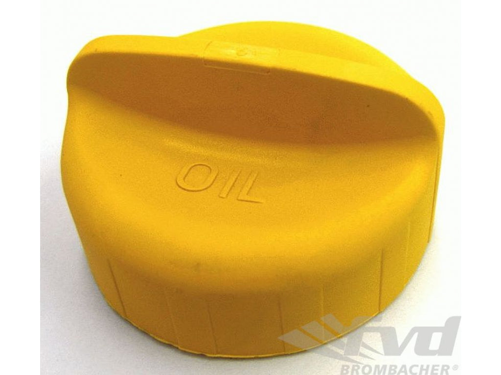 Oil Cap 911 78-89 / 928 83-95 / 944 85-91 / 924S / 968 / 964 / 965