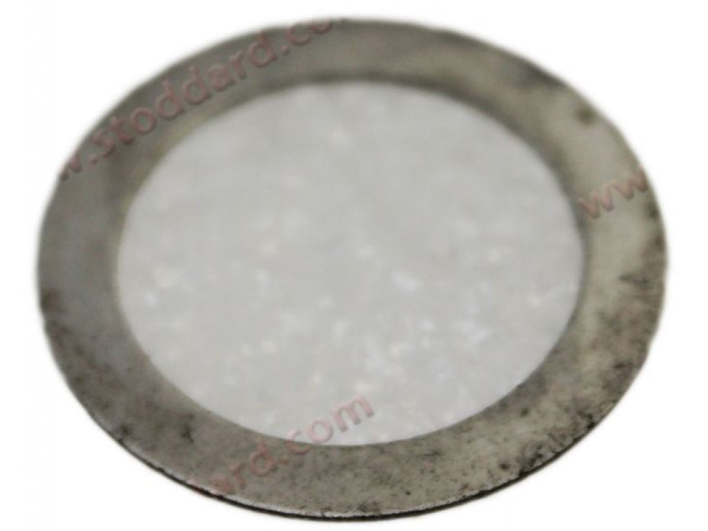Oil Cooler Shim