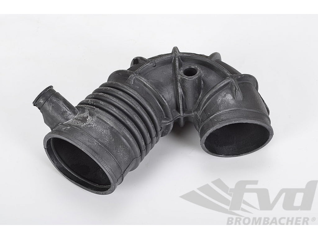 oem THROTTLE HOSE intake boot