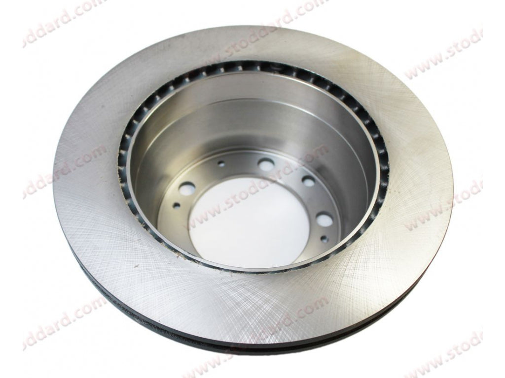 Rear Brake Disc Rotor original factory part