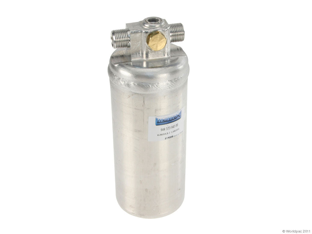 URO A/C Receiver Drier