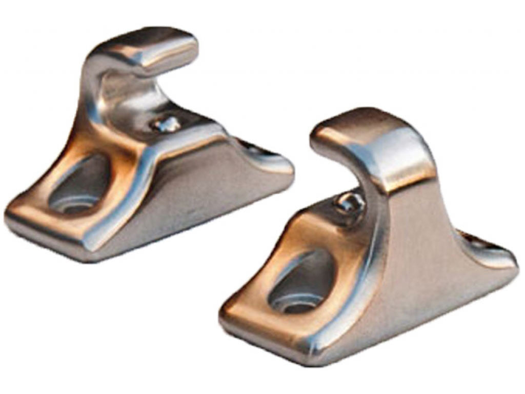 RENNBAY sun visor clip set