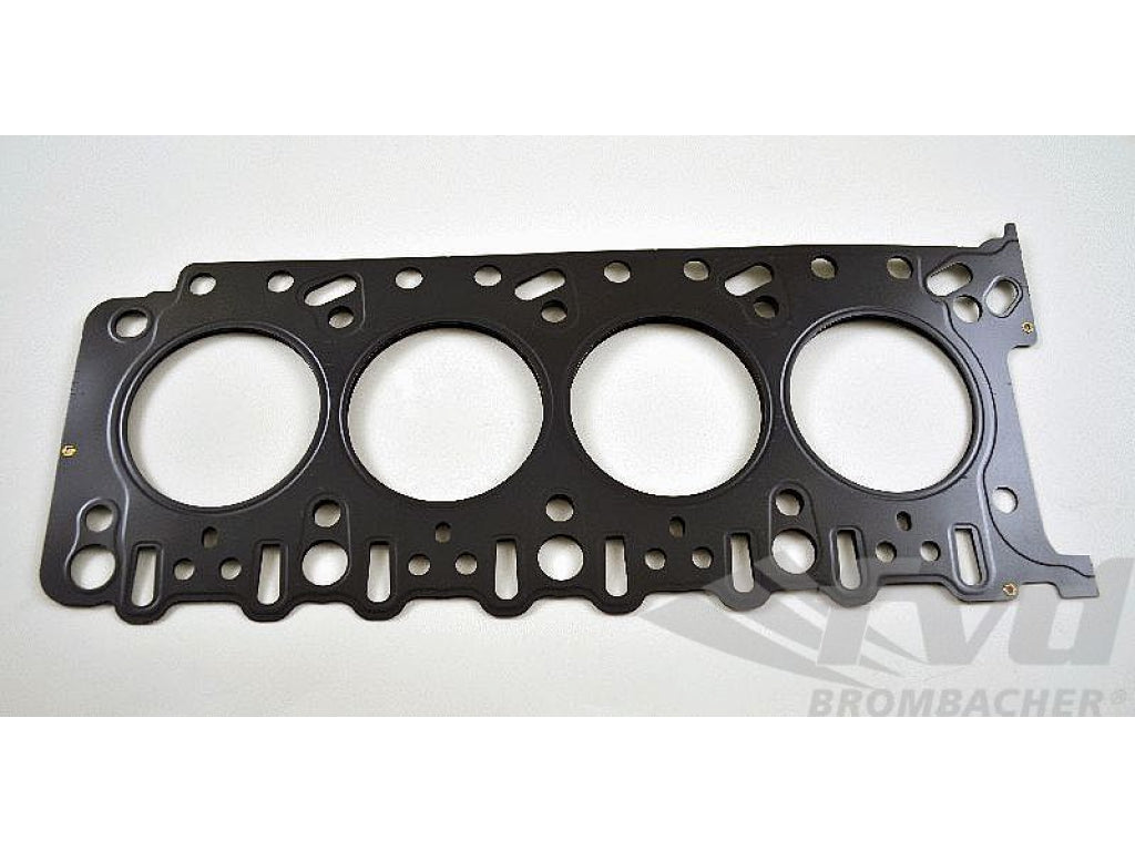 Cylinder head gasket cyl.1-4, Cayenne S/TT 03-06