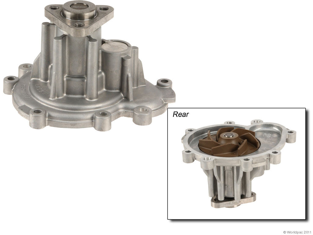 GRAF Water Pump
