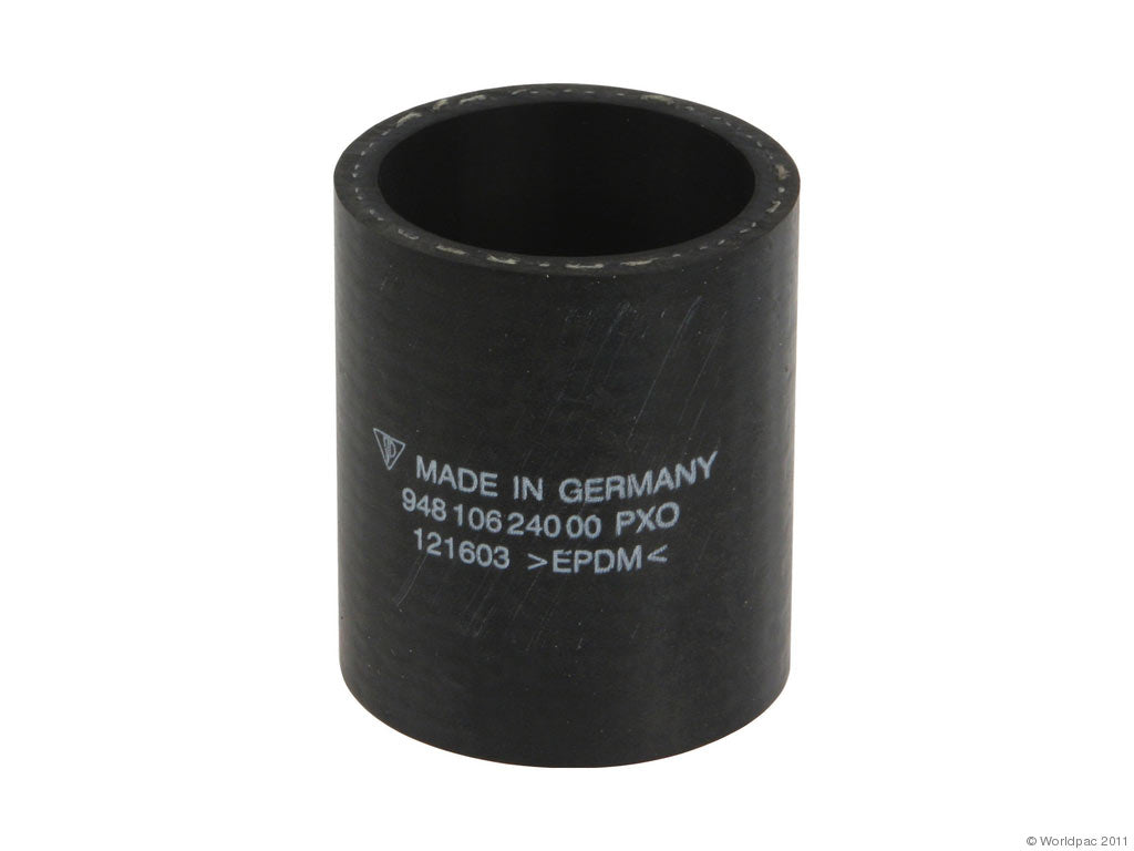 GERMAN Water Hose - Adapter Fitting to Coolant Pipe