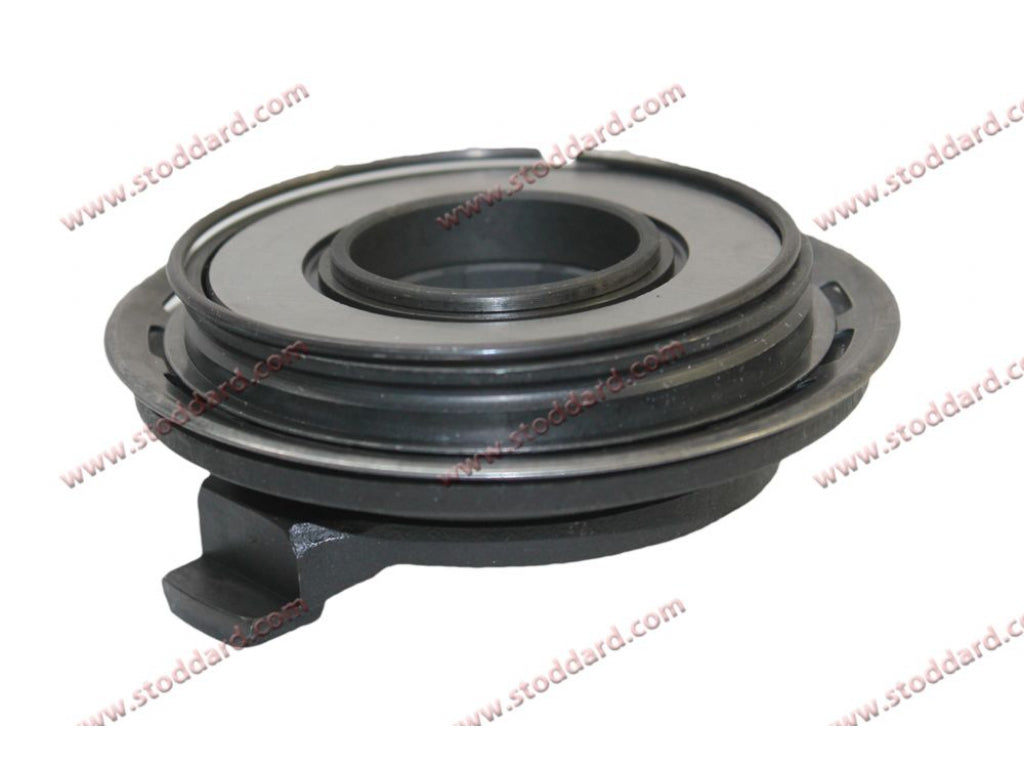 Clutch Release Bearing.