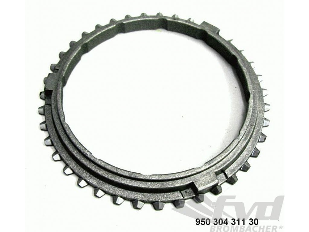 Synchronizer Ring 964 / 965 - G50 - 1st - 2nd Gear - from the RS Model