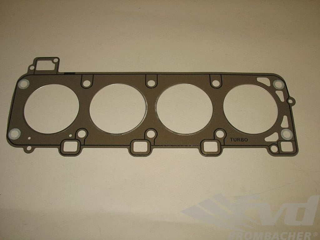 Cylinder head gasket