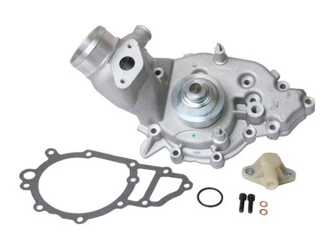 URO parts Water Pump