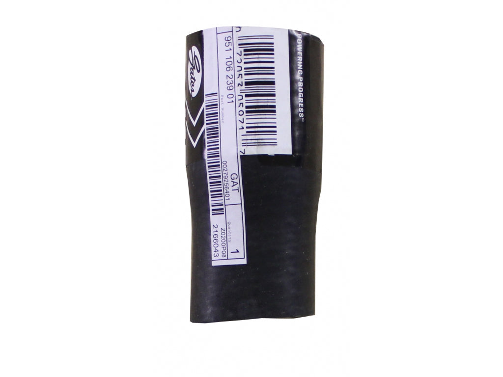 DAYCO radiator hose