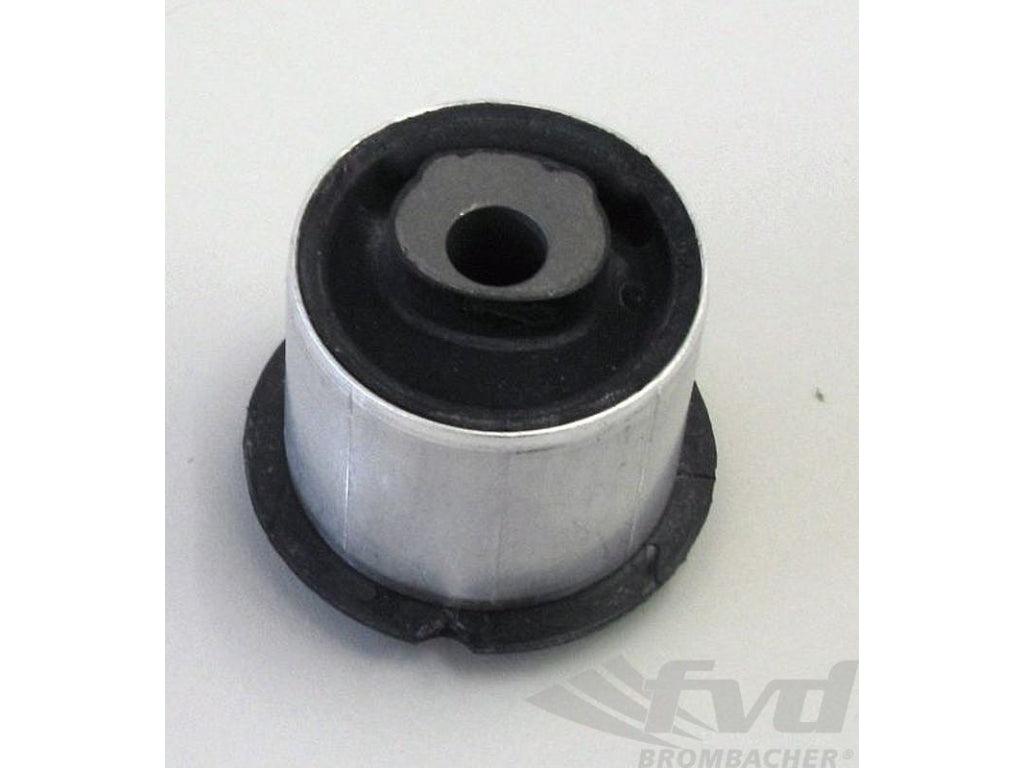 Hydraulic mount for wishbone front lower Cayenne 05-10