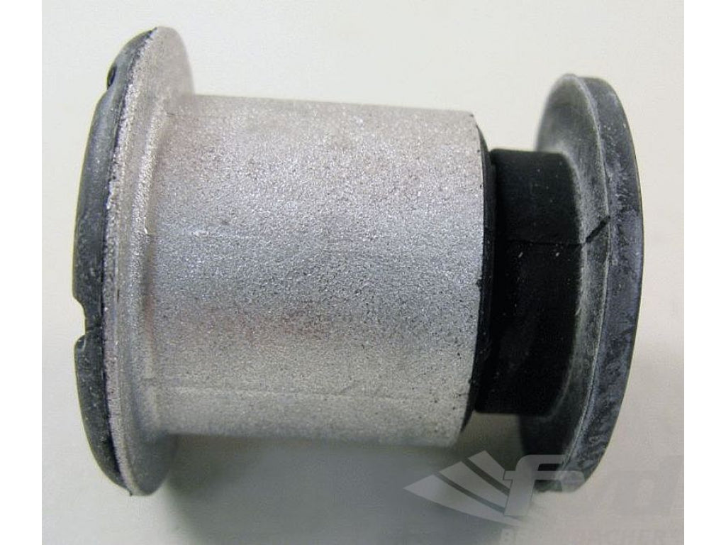 Link bushing wishbone front, wheel carrier rear, Cayenne 03-,