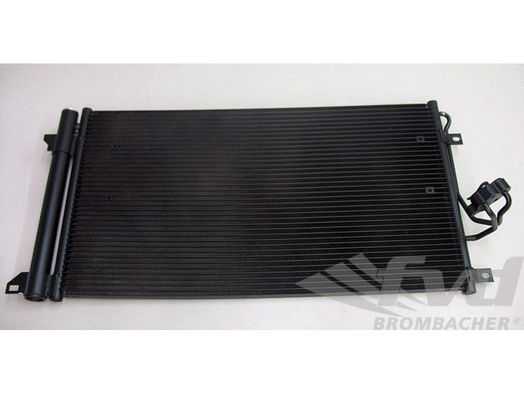 Condenser Cayenne 955/957 for air conditioner