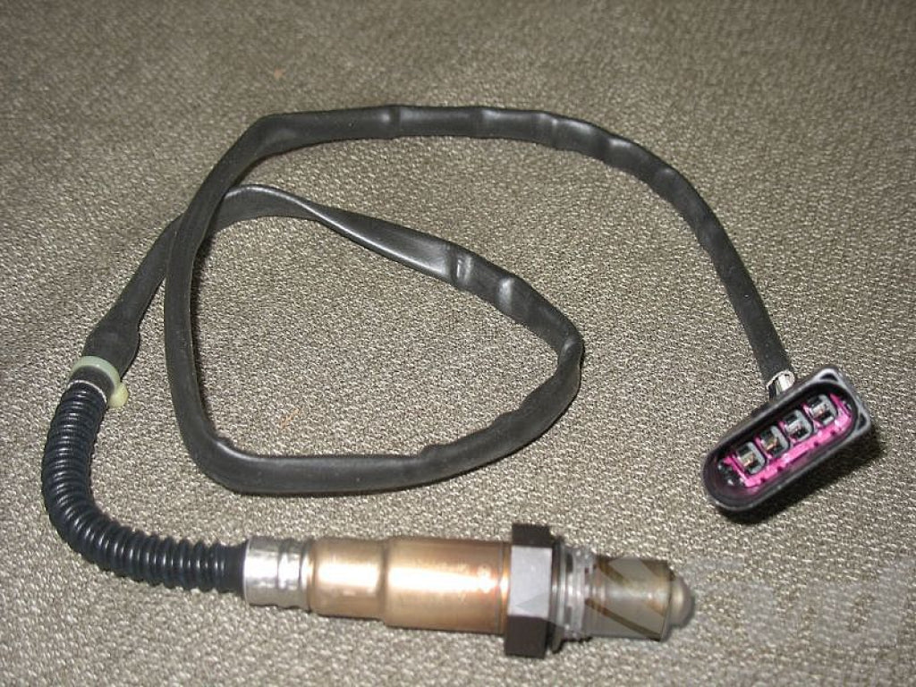 Oxygen sensor 955 S,Turbo after Cat