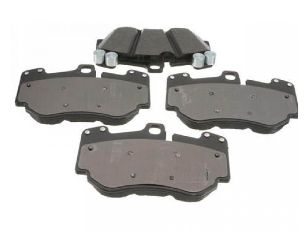 TRW Brake Pad Set