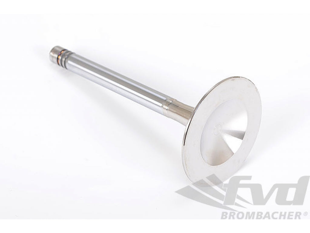 Intake Valve 930 3.3L / 964 C2 / C4 / RS/ 965 - 49 mm - Sodium cooled