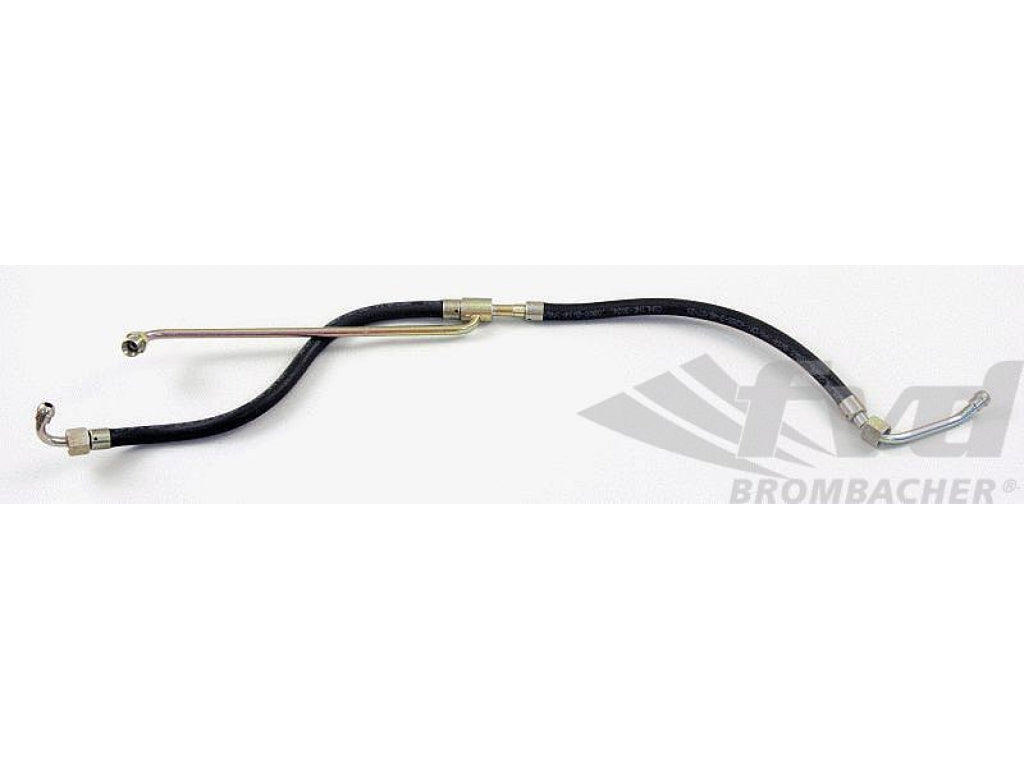 Fuel Line 964 964 C2 / C4 and RS - L-Jetronic Line