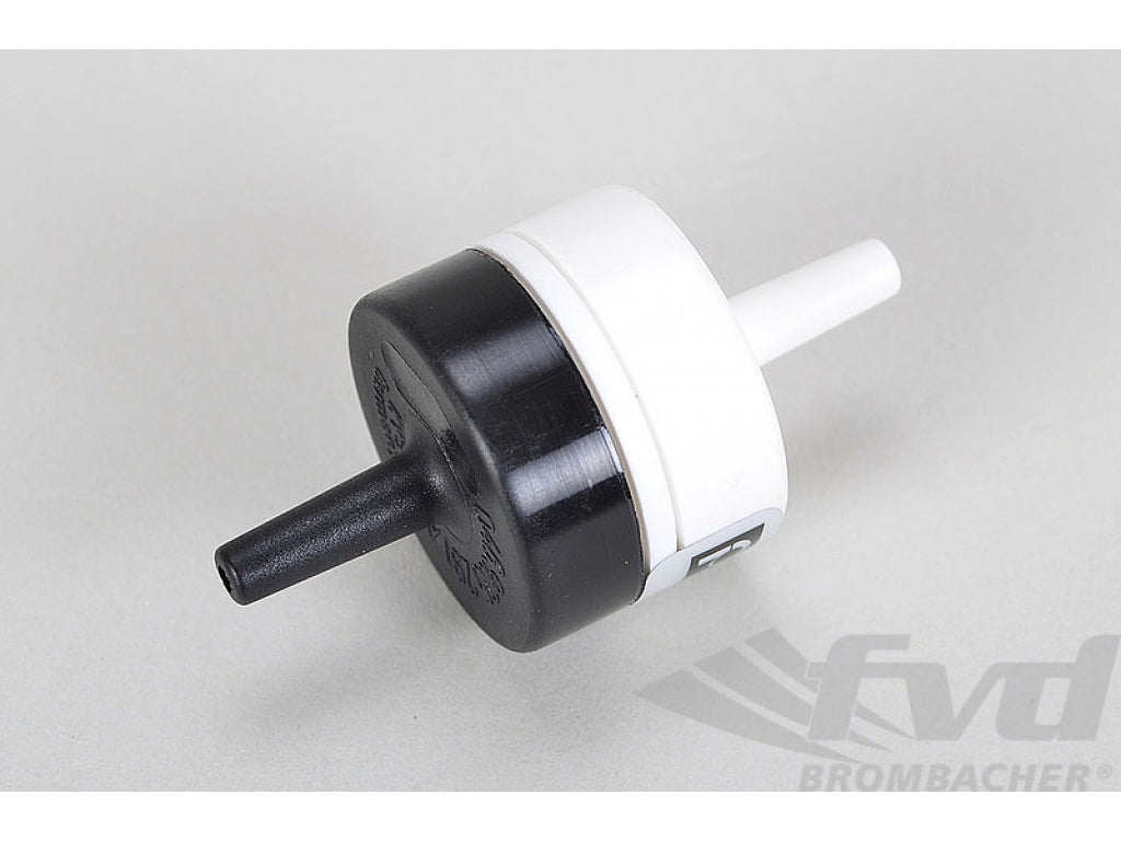 Check Valve - for Secondary Air Injection - Multiple Models