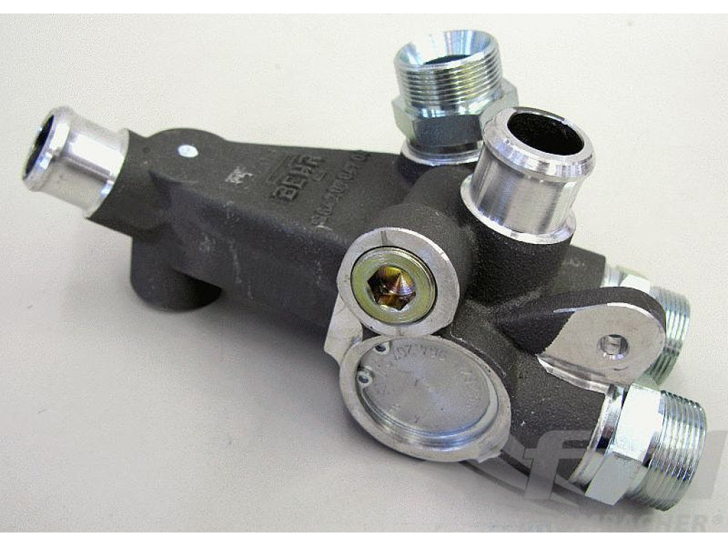 Oil Thermostat 964 / 965