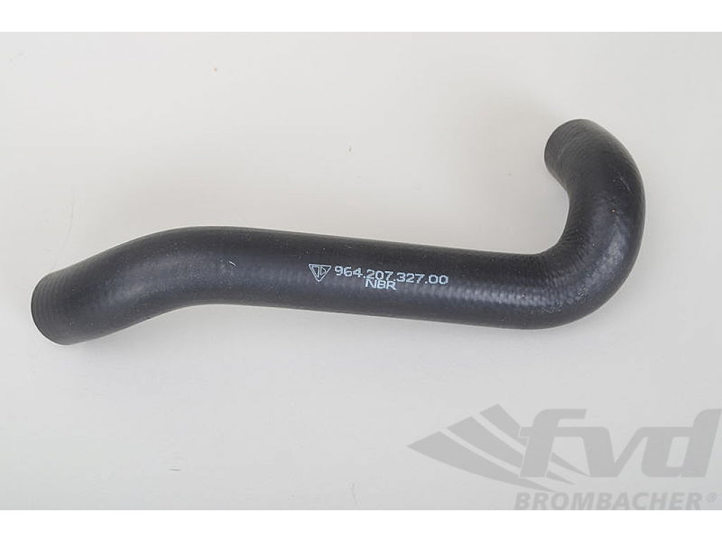 Oil Breather Hose 964