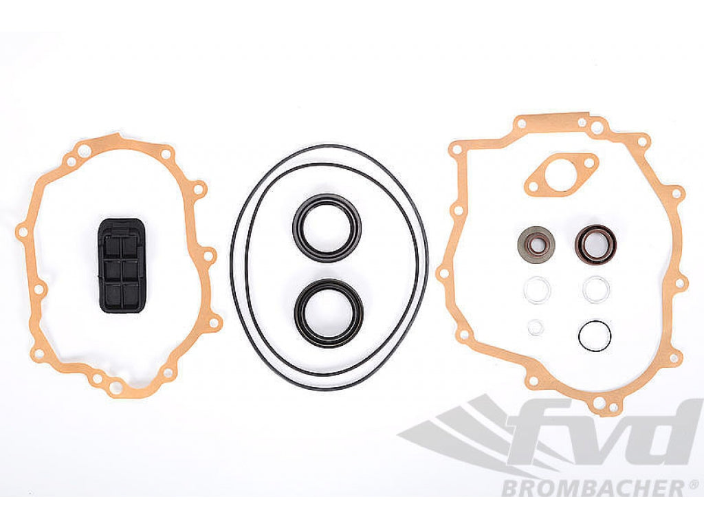 Gasket Set - G50 - Manual Transmission
