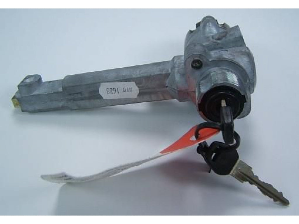 Ignition Switch with Lock and Buzzer
